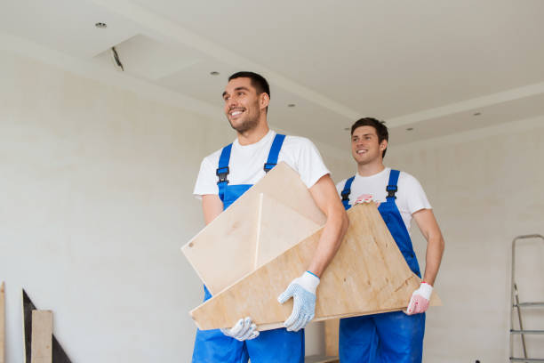 Best Hoarding Cleanup  in Brooklyn, IA
