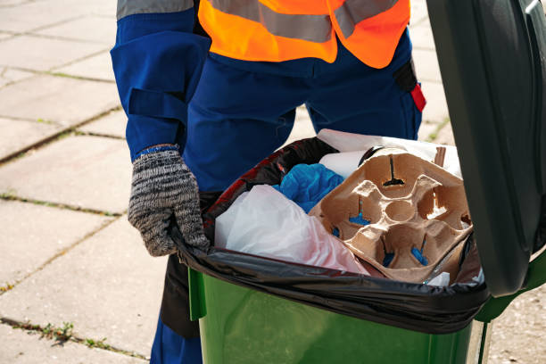 Trusted Brooklyn, IA Junk Removal Services Experts