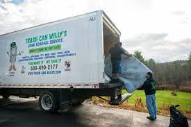 Best Donation Pickup Services  in Brooklyn, IA